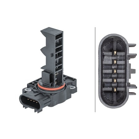 Hella AIR MASS SENSOR 358095721