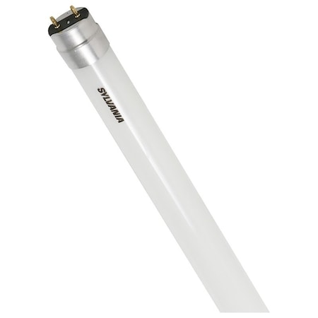 Sylvania TUBE LIGHT LED T8 5K 4FT 18W, 2PK 42183