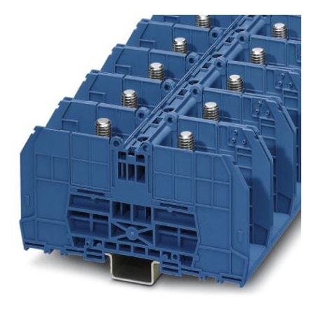 Phoenix Contact RBO 10 BU Bolt connection terminal 3244616