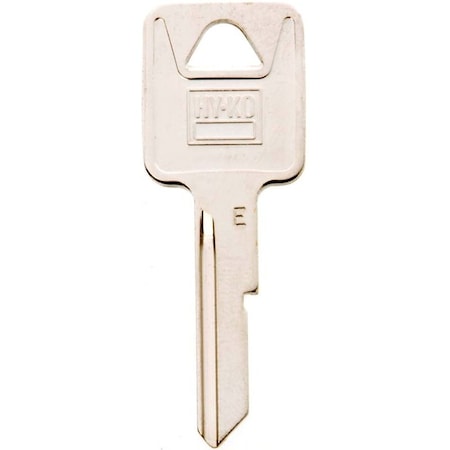 Hy-Ko Key Blank Gm B44 11010B44