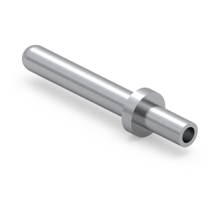 Mill-Max PCB Pins, 3141-2-00-01-00-00-08-0 3141-2-00-01-00-00-08-0