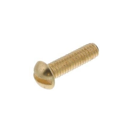 Jlg REPLACEMENT SCREW 8-32 X 0.62 3900194