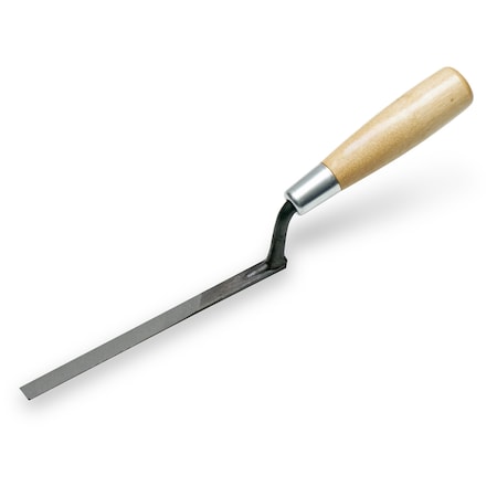 Marshalltown Masonry, Tuck Pointer, 6 3/4 x 3/8 inch Tuck Pointer 505