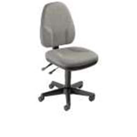 Famous Brand TL3600GBF-GRY Operator Chair - Gray YYGB-252261GY