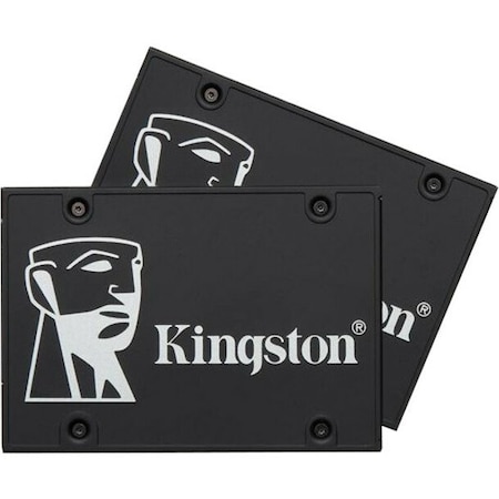 Kingston 1024G SSD KC600 SATA3 2.5 SKC600/1024G