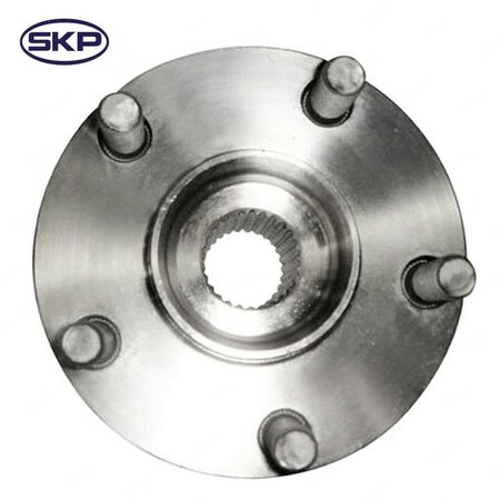 Skyward Automotive Products Wheel Bearing and Hub Assembly, SK513220