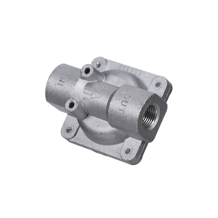 Blomberg NG REGULATOR 123250016