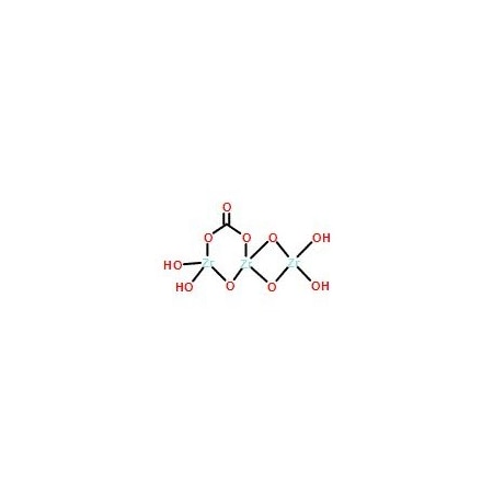 Ak Scientific Zirconium carbonate, basic hydrate (100g), CAS 57219-64-4 Y1152-100g