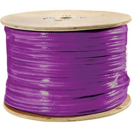 Install Bay Primary Wire, 16 AWG, Copper, Purple PWPL16500