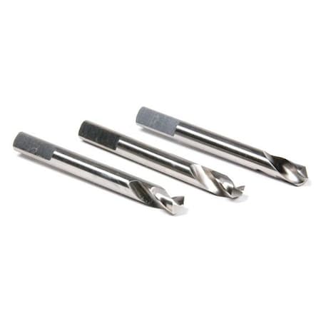 Blair Equipment Co PILOT FOR CUTTERS 2 1/2" - 3" 3PK BL14702