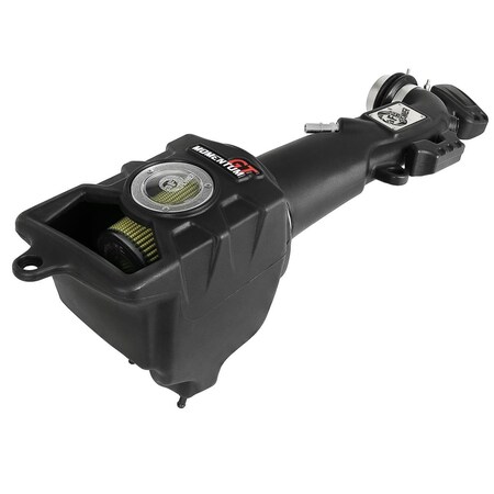 Advanced Flow Engineering AFE Power 7576217 Momentum GT Pro-Guard 7 Cold Air Intake System for 2018-2018 Jeep Wrangler A15-7576217