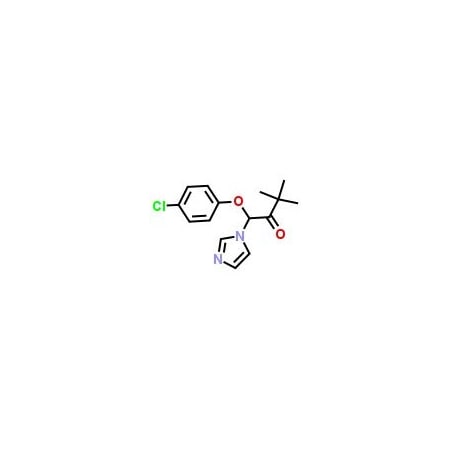 Ak Scientific Climbazole (5g), CAS 38083-17-9 F670-5g