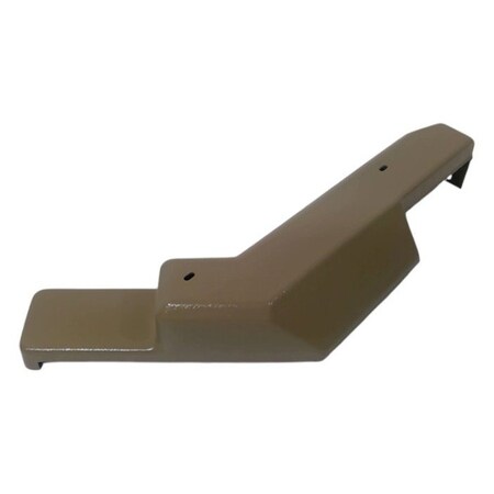 John Deere COVER COVER DOOR LATCH, JOHN DEERE OEM T141936 T141936