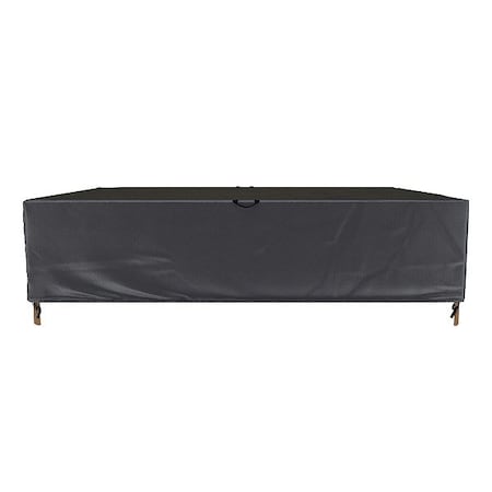 California Umbrella Protective Cover, Blue, Polyester PC307
