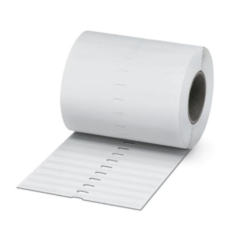 Phoenix Contact TML 104X5R Marking foil for zack 0801834