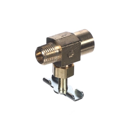 Unipress VALVE NEEDLE 27665-DA