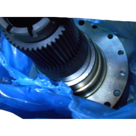 Cnh HUB, CNH OEM S301732 S301732