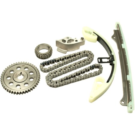 Cloyse Engine Timing Chain Kit, 9-0519S