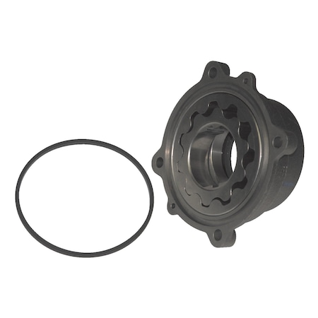 Melling Engine Oil Pump,  M208