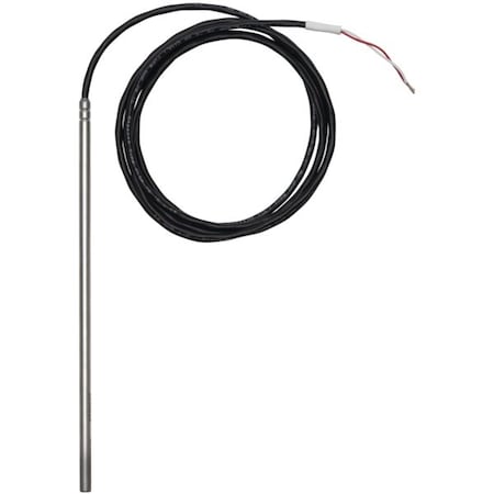 Belimo Cable Temperature Sensor 75C, 20k, 8in 01CT-5QP01