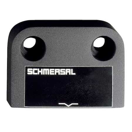 Schmersal Magnetic safety sensors, Actuator 90Deg attached to the sensor, Bps260-2 101184396
