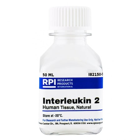 Rpi Interleukin 2, Human Tissue, 50 Milliliters I82150-50.0