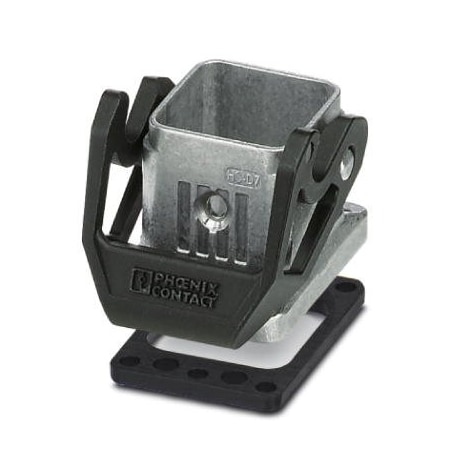 Phoenix Contact HC-STA-D07-BWS-EL-AL Panel mounting 1419249