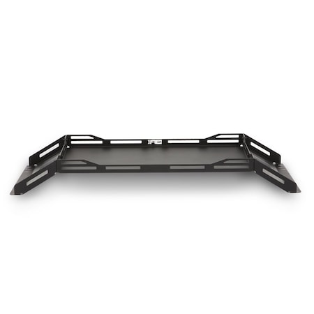 Body Armor 4X4 07-20 JEEP JK & JL UNLIMITED INTERIOR CARGO RACK 5147