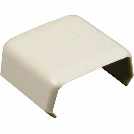 Legrand Cover Clip, Ivory, PVC, 400 Series, Clips 406