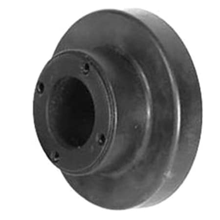 Martin Sprocket & Gr Flange-Coupling 8SC35                                    8SC35