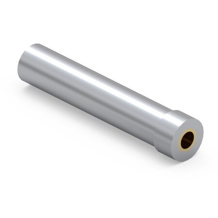 Mill-Max PCB Pins, 5295-0-19-80-06-27-10-0 5295-0-19-80-06-27-10-0