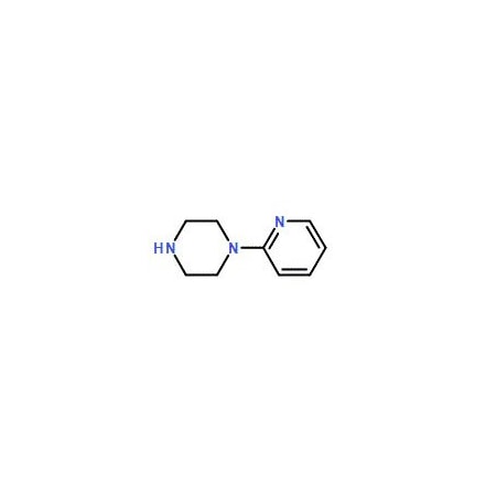 Ak Scientific 1-(2-Pyridyl)piperazine (1g), CAS 34803-66-2 Q980-1g