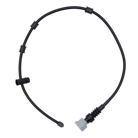 Hi-Temp Brake Sensors, Disc Brake Pad Wear Sensor,