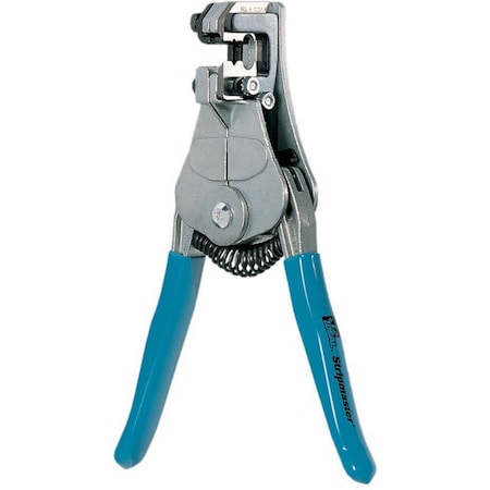 Ideal 7 in Wire Stripper 1/4 in 45-262