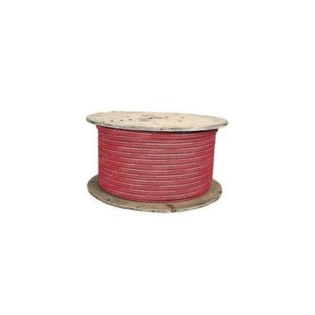 Genie REPLACEMENT WIRE, 2 GA, RED SOLD PER FT 32149