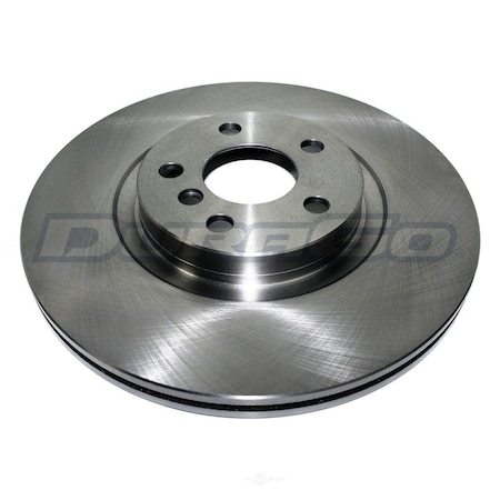 Durago BrakRotor BR901658