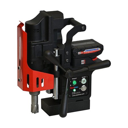 Steelmax Magnetic Drill Press Cordless SM-D1-CDL