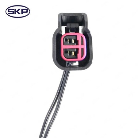 Skyward Automotive Products Fuel Injector Connector, SKS824