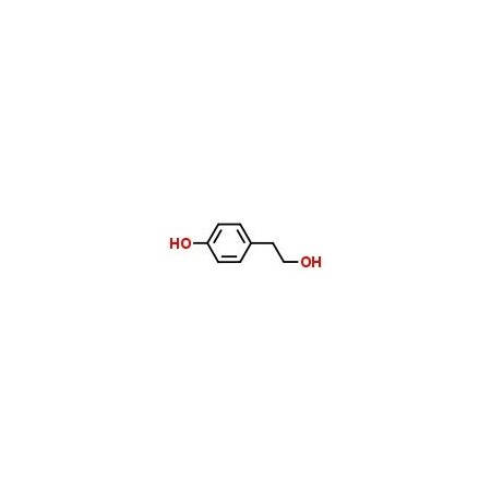 Ak Scientific 4-Hydroxyphenethyl alcohol (5g), CAS 501-94-0 C479-5g