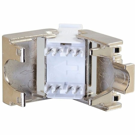 Ortronics KEYSTONE, JACK FTP, CAT6A,  KSFTP6A25