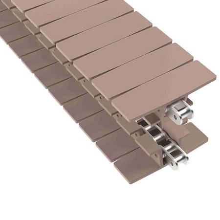 Rexnord Chain-Plate Top LF1873TAB S-4.5IN                        LF1873TAB S-4.5IN