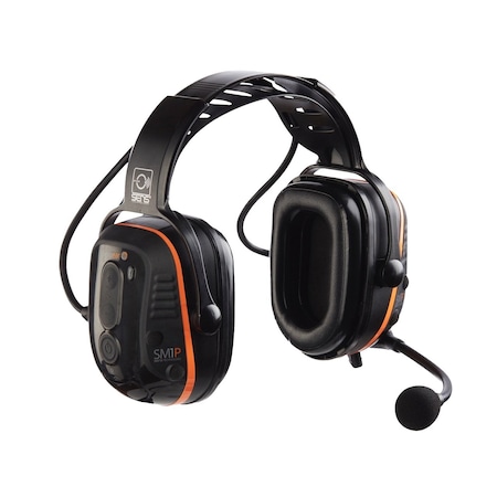 Sensear Leader Headband Headset (Short Range) SM1PBT02