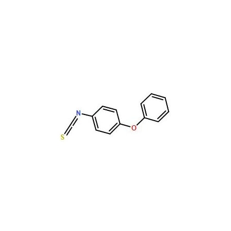 Ak Scientific 4-Phenoxyphenyl isothiocyanate (1g), CAS 3529-87-1 1356AE-1g