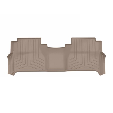 Weathertech Tan, Rear FloorLiner HP 450473IM
