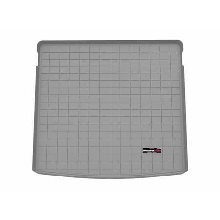 Weathertech Grey  Cargo Liners, 2025 Volkswagen Tiguan 421814