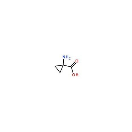 Ak Scientific 1-Aminocyclopropanecarboxylic acid (1g), CAS 22059-21-8 K924-1g