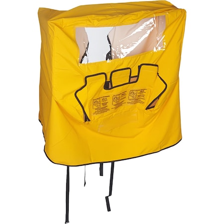 Fendall Low Profile Dust Cover- Pure Flow 1000 32-001015-0000