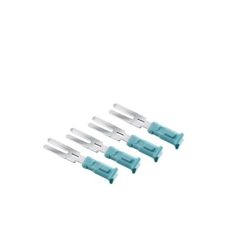 Siemens SIMATIC S7-1500, spare part Potential bridges for front connector 6ES7592-3AA00-0AA0