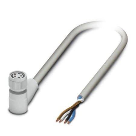 Phoenix Contact SAC-4P- 5 0-600/M 8FR FB 1406852