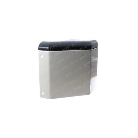 Crown REPLACEMENT DOOR, RIGHT BEIGE 133862-001